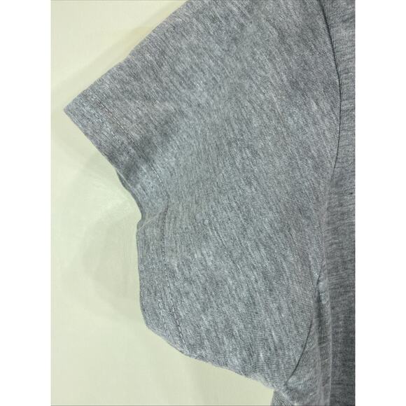 Star Wars Boba Fett Mad Engine Gray Multicolor T-Shirt Kids Size XL (15-17) - Picture 5 of 7